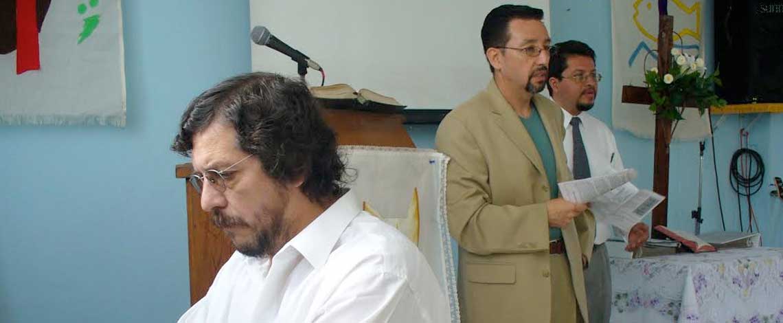 Horacio RedCrearte